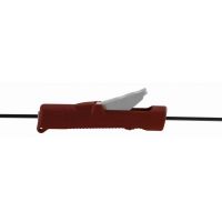 Caldwell Max Force Cleaning Rod With Adjustable Handle .22-.45 Caliber 658539