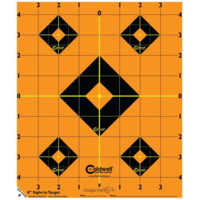 Caldwell Orange Peel Sight-In Targets