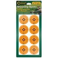 Caldwell Orange Shooting Squares