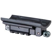 Caldwell Swivel Stud to Picatinny Rail Adapter Plate