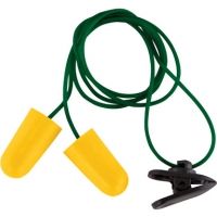 Caldwell Range Plugs w/ Cord