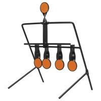 Caldwell Resetting Targets for Airgun, Rimfire, and Handgun