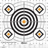 Caldwell High Visibility Sight In Target