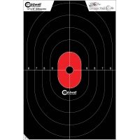 Caldwell Silhouette Center Mass Target