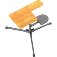 Caldwell Stable Table BR Shooting Bench