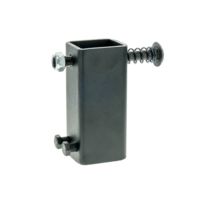 Caldwell T-Post Plate Target Hanger