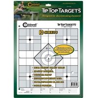 Caldwell Tip Top Target Sight-In