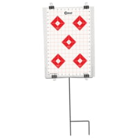 Caldwell Ultra Portable Target Stand w/ Target