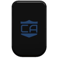 Caliber Armor CaliberX Level IIIA UHMWPE/Para Aramid Body Armor Plate for Haley Strategic Backpacks