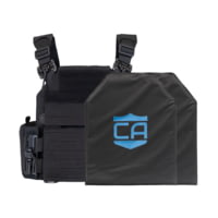 Caliber Armor CaliberX Soft IIIA/HG2 Recon Complete Plate Carrier Package