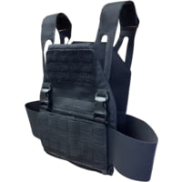 Caliber Armor DV8 Complete Plate Carrier Package