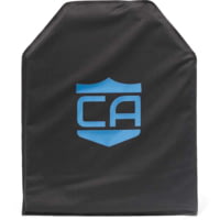Caliber Armor CaliberX IIIA Soft Body Armor Plate
