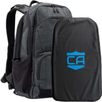 Caliber Armor CaliberX Vertx IIIA Backpack Combo