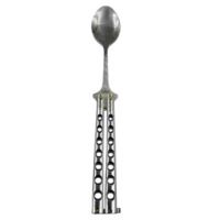 Caliber Gourmet Butterfly Spoon