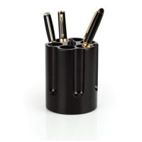 Caliber Gourmet Revolver Pen Holder