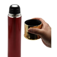 Caliber Gourmet Shotgun Shell Thermo Bottle