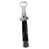 Caliber Gourmet Switchblade Bottle Opener