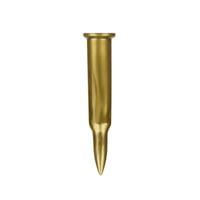 Caliber Gourmet Tactical Golf Tees