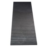 Caliber Traxmat Snowmobile Traction Mat - 54in