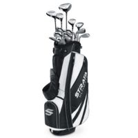 Callaway Strata Ultimate 18 Piece Mens Complete Set