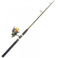 beachcomber fishing reel Calypso Beachcomber Combo w/ Tackle Kit |