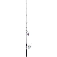 Calypso Mako 8ft. SW Spin Combo Rod
