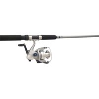 calypso mako fishing reel Tournament Reel Co ball bearing spindle assembly Mako Model 9500 Inshore Reel