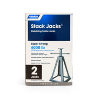 Camco Stack Jacks | Free Shipping over $49!