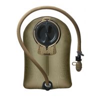 CamelBak 100 oz/3.0L Short Mil Spec Antidote Accessory Reservoir