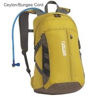CamelBak Cloud Walker Hydration Pack - Blue 2010