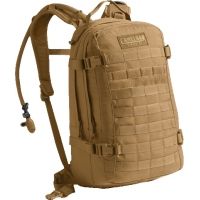 CamelBak HAWG MG Hydration Pack w/ HydroLock - 100 oz/3.0L