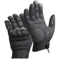 CamelBak Magnum Force MP3 Gloves - Black