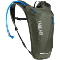CamelBak Rogue Light 7 Bike Hydration Pack with Crux Reservoir