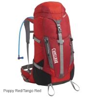 CamelBak Vista 32 Pack - Poppy Red/Tango Red M/L