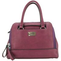 Cameleon Belladonna Conceal Carry Purse Classic Purse Wine