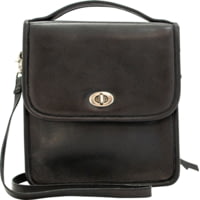 Cameleon S&amp;w Vintage Crossbody Cc Purse Black