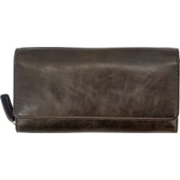 Cameleon Thalia Women's Wallet Brown Leather