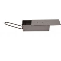 Camerons Products Barbecue Smoke Box