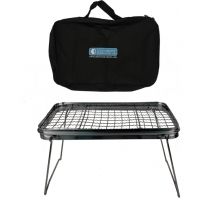 Camerons Products Camping Scout Grill