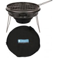 Camerons Products Camping Tailgator Grill
