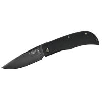Camillus Knives 3in. Blade Carbonitride Titanium-G10 Knife
