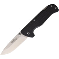 Camillus Knives BUSHCRAFTER 8.5in Folding Folding Knife