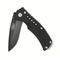 Camillus Knives Camillus Vortex Carbonitride Titanium,JS 19205