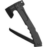 Camillus Knives Camtrax Hatchet/Saw Axe