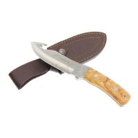 Camillus Knives Les Stroud Aspero 440SS 4-11/16in. Blade Guthook