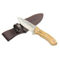 Camillus Knives Les Stroud Fuerza 440SS Large Hunter 4in. Blade