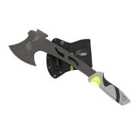 Camillus Knives Les Stroud SK Vigor 5.25in Blade Hatchet w/ Firestarter