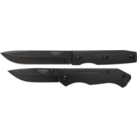 Camillus Knives Outback Combo