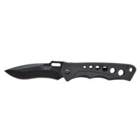 Camillus Knives Rage 7.25" Carbonitride Tita Fldng Knife 19302