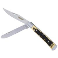 Camillus Knives Western Granpa Ti Knife